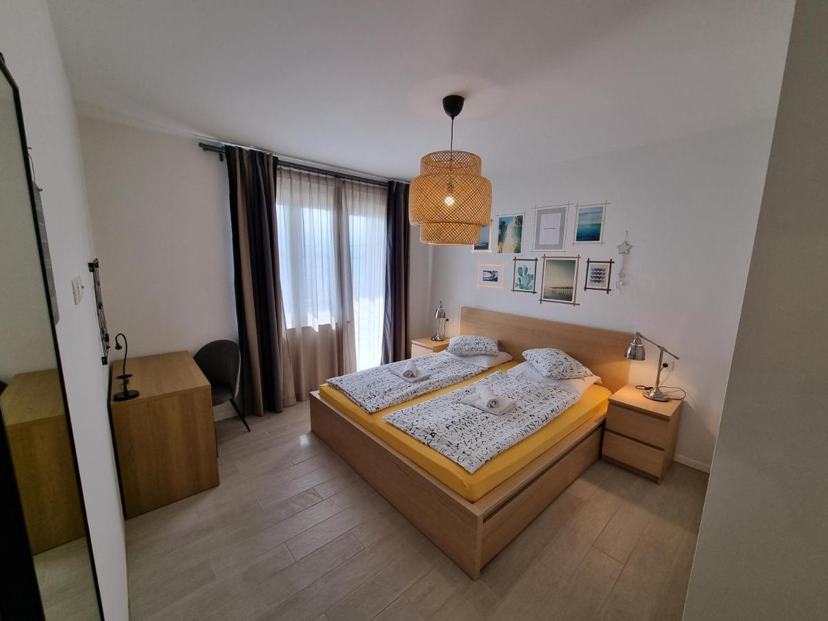 Top View Crikvenica Exterior foto
