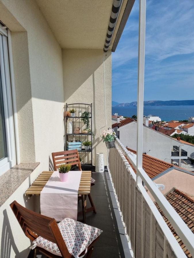 Top View Crikvenica Exterior foto