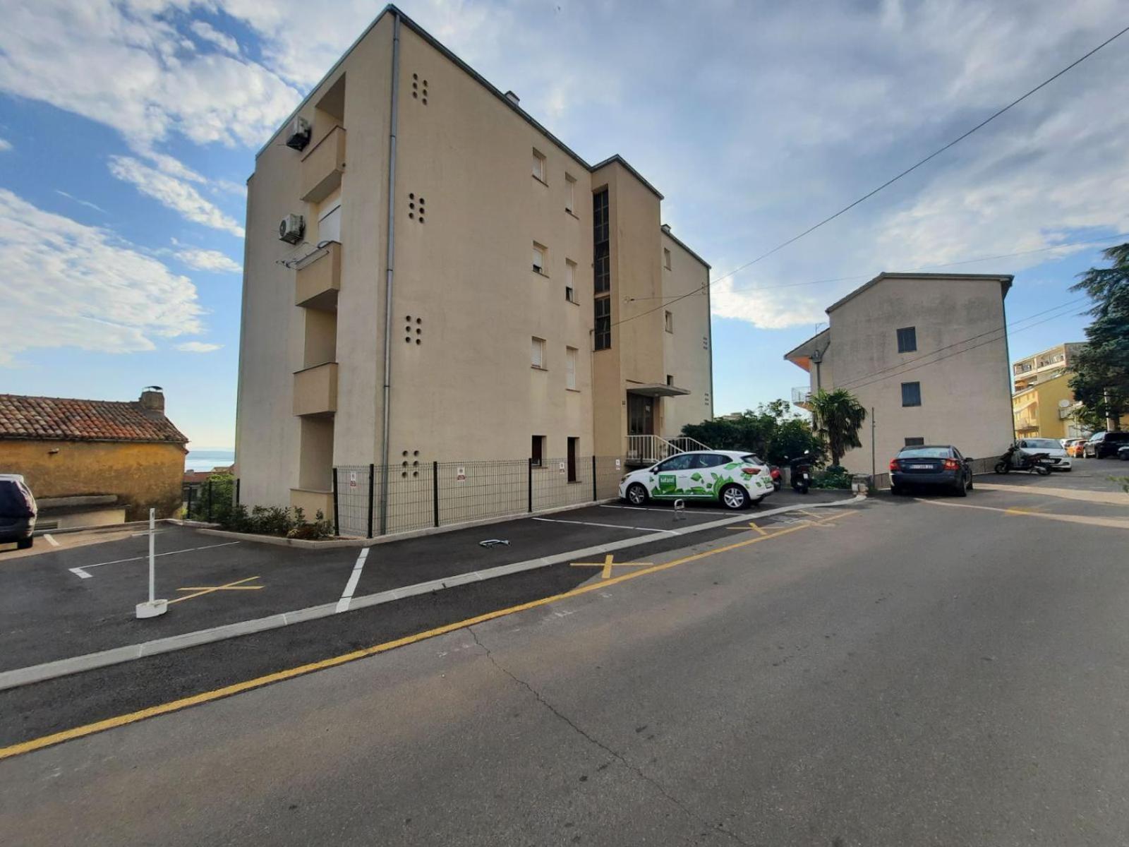Top View Crikvenica Exterior foto